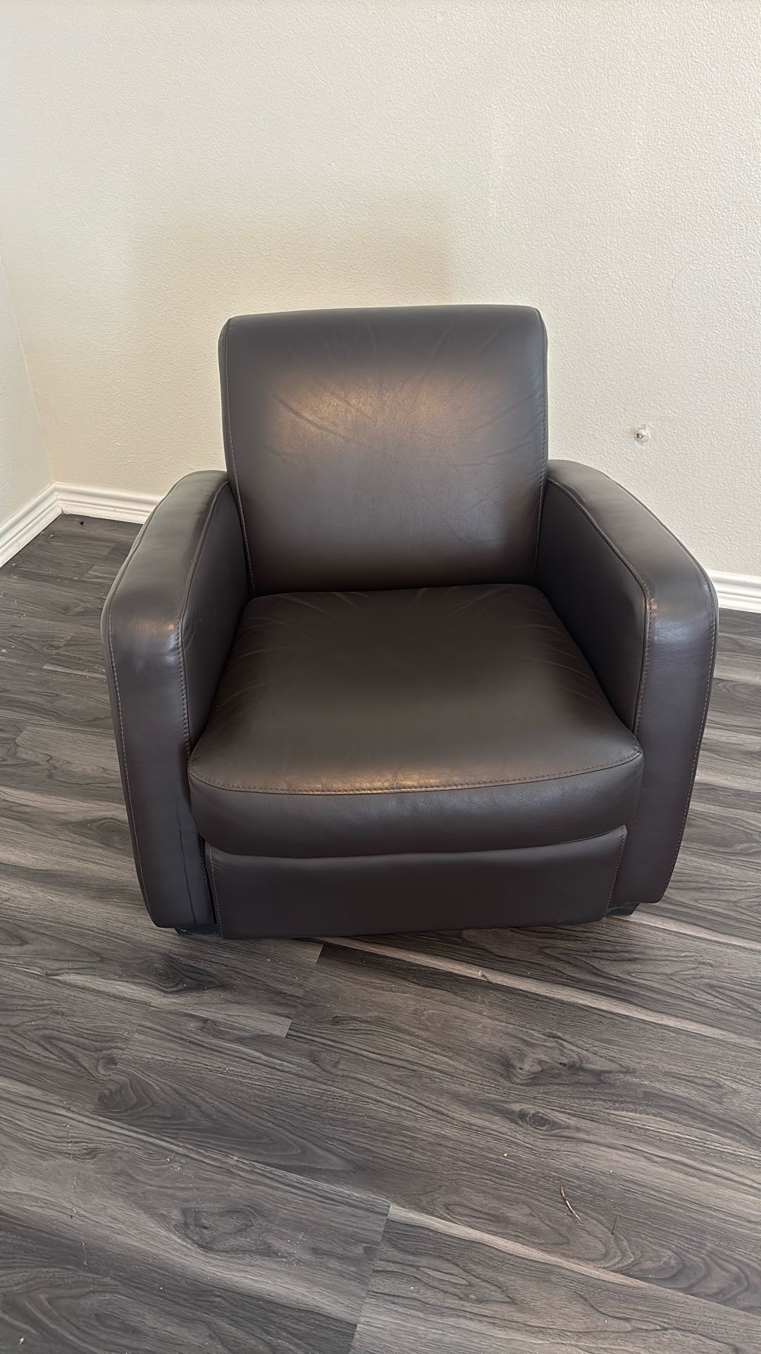 Leather Chair