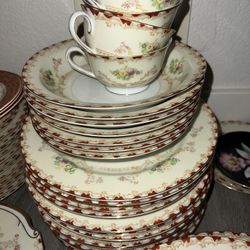 China Set