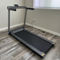 WalkingPad Treadmill 