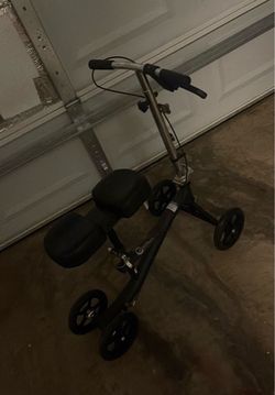 Roscoe medical scooter