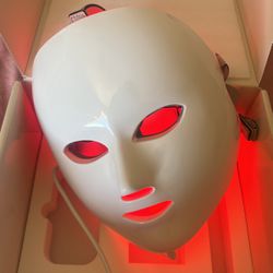 Therapy Light Face Mask 