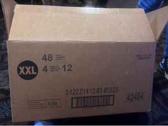 XXL Bariatric Underwear