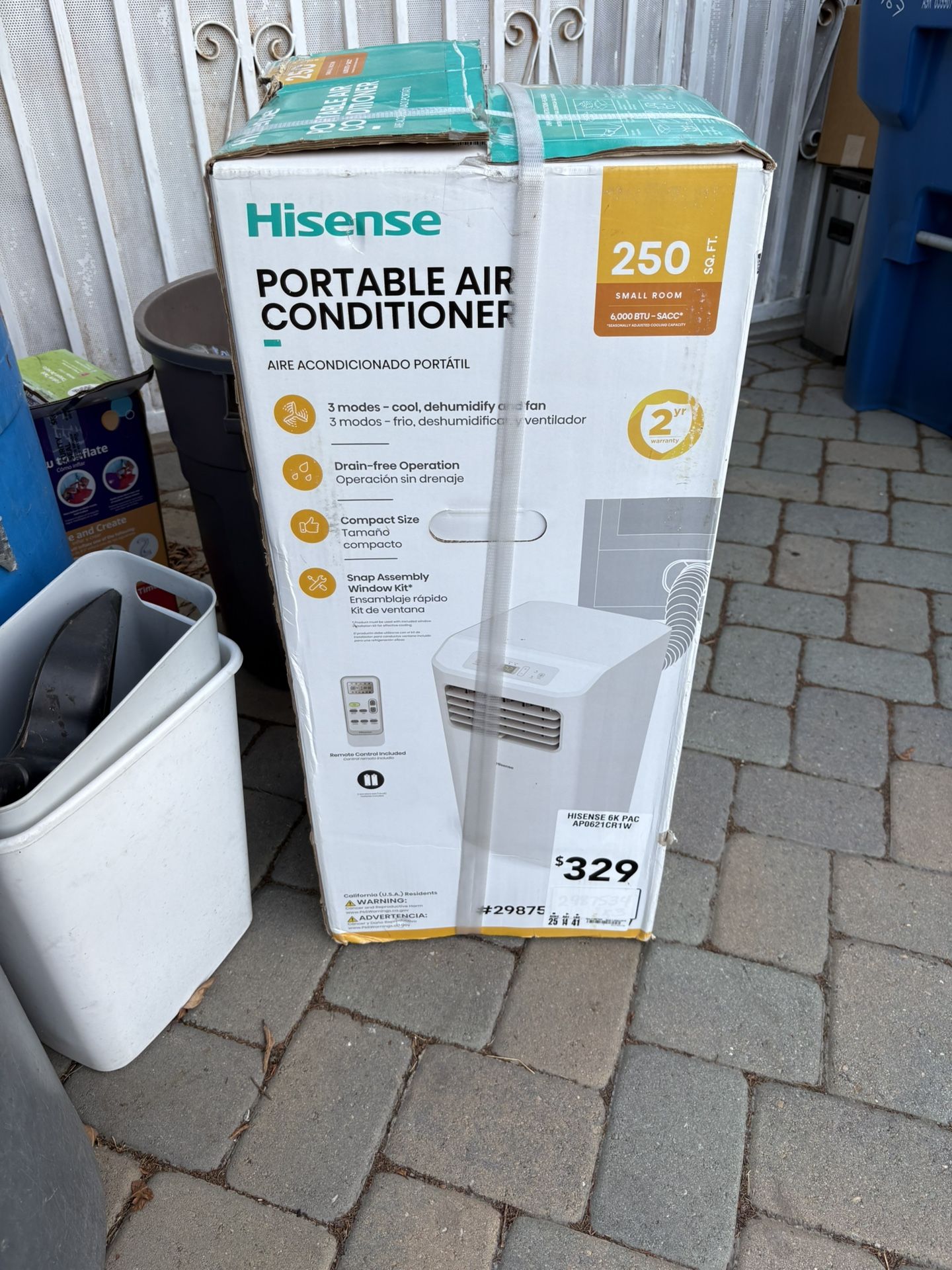 Air Conditioner