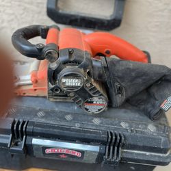 Power Tools 