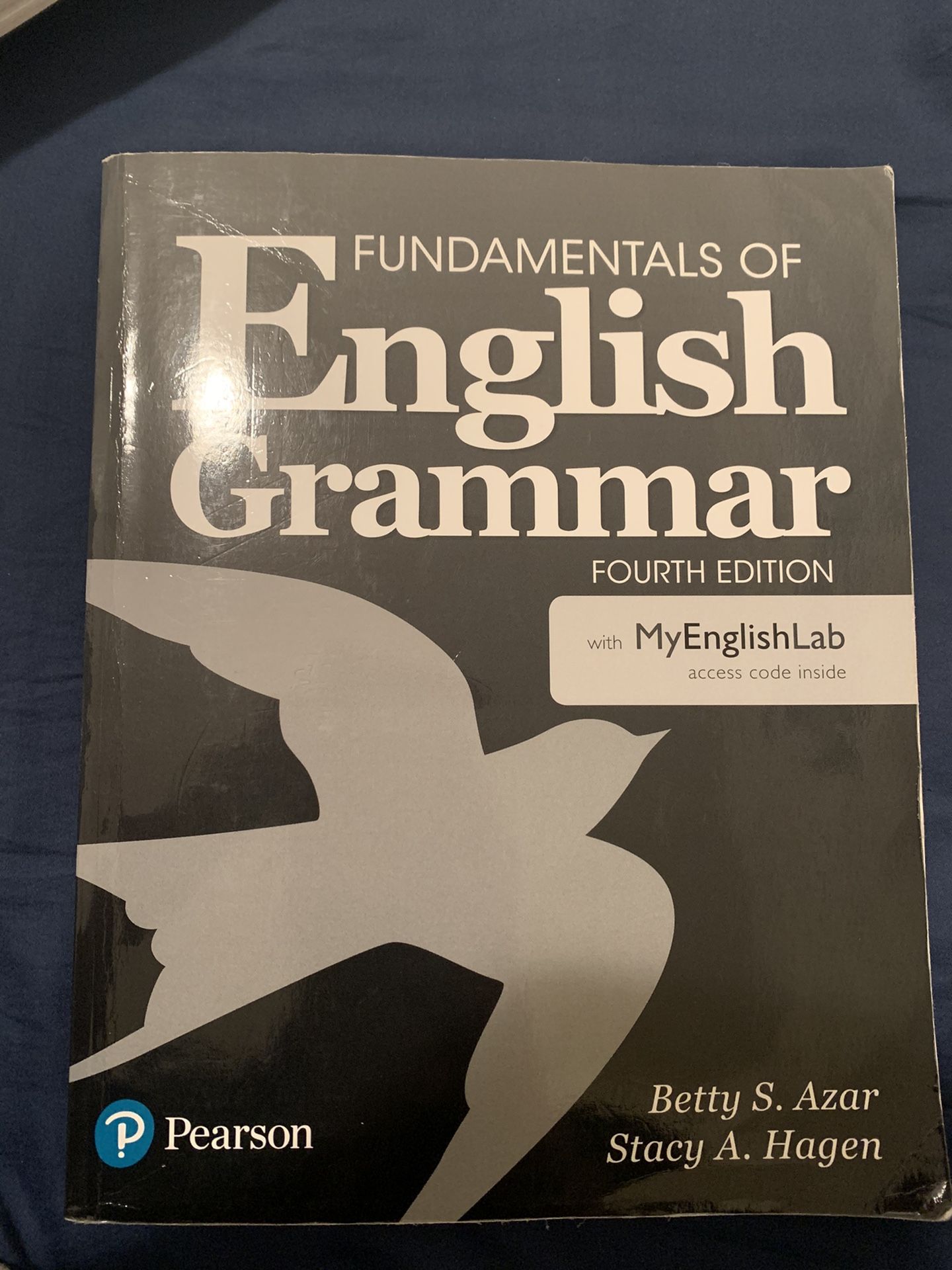 Fundamentals of English Grammar Fourth Edition