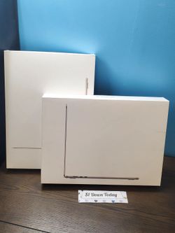  💻 Apple - MacBook Air 13-inch Laptop with M4 Chip (Brand New) – $1 to Take It Home Today! Save Up to $50 Instantly + Up to 6-Month Warranty 🔥