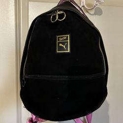 Barbie X Puma Backpack 