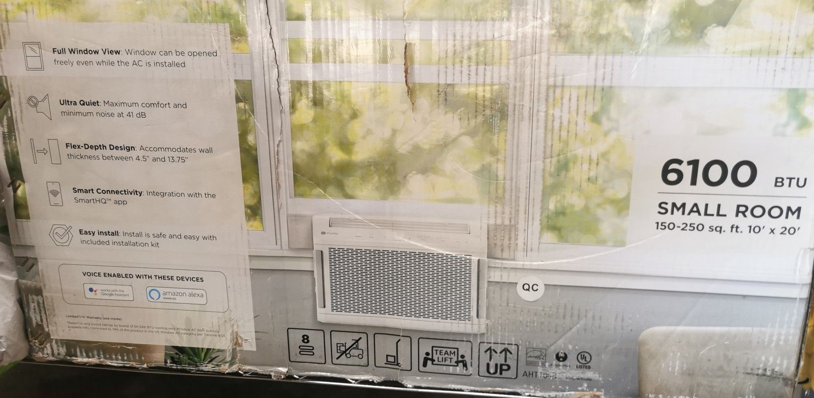 Air Conditioner