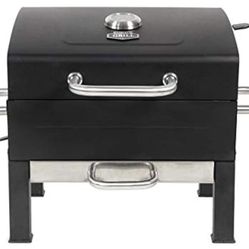 Portable  BBQ Charcoal Grill 