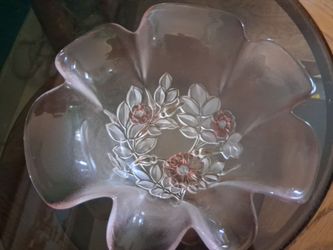Candy dish