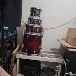 Gretsch drums