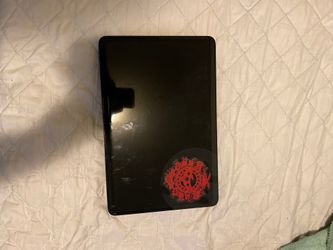 Hp 15” laptop