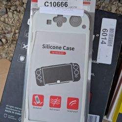 Nintendo Switch Case