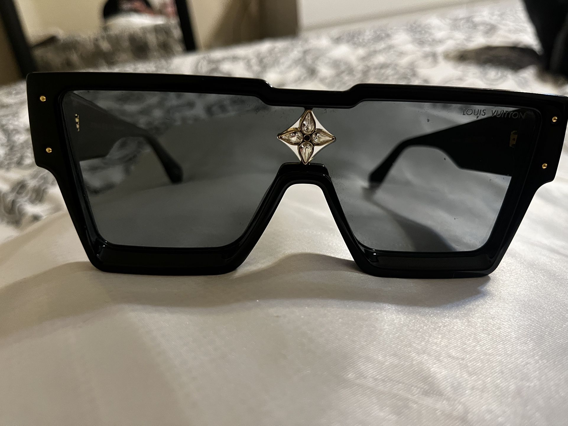Louis Vuitton Sunglasses Cyclone 