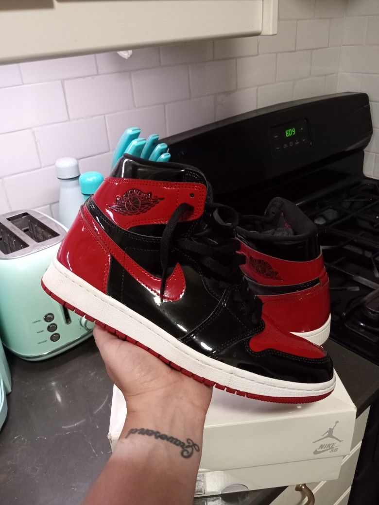 Size 9 Flawless No Box