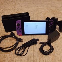 Nintendo Switch 1 (XAW)