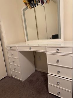 Costco vanity