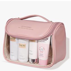 Makeup Bag