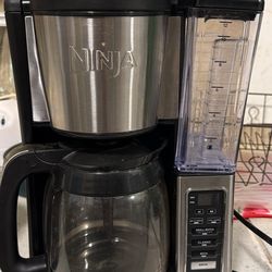 Ninja Coffee Maker