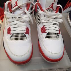 Nice Deal Limited Time Only- 2 Pairs Of  OG Jordans For Sale$285 