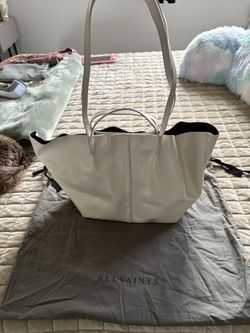 All Saints Purse 