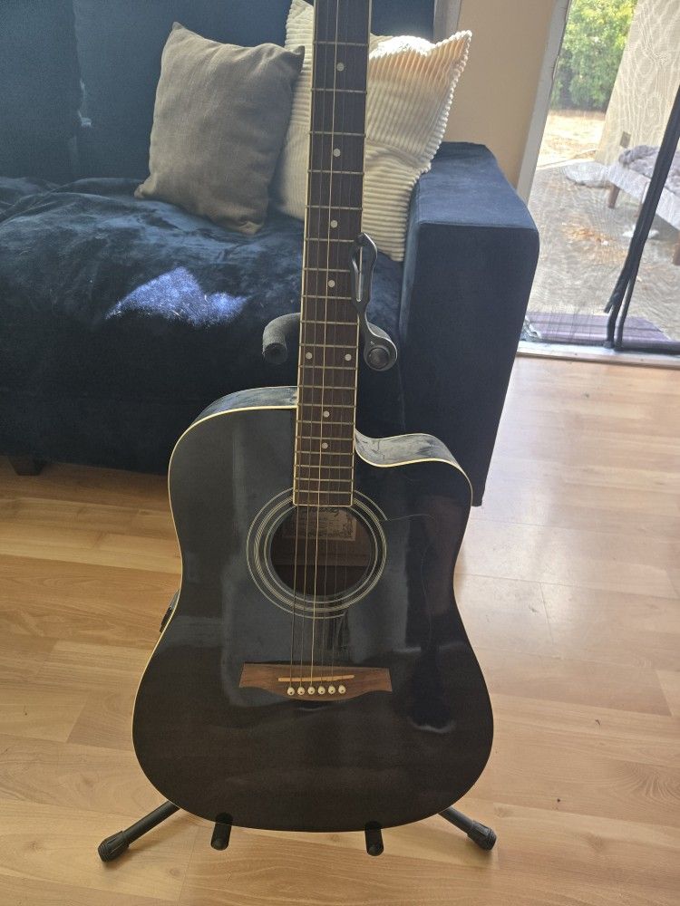 Ibanez V70CE Acoustic-Electric guitar