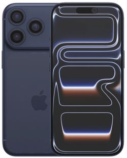 iPhone 17 Pro Max 1Tb