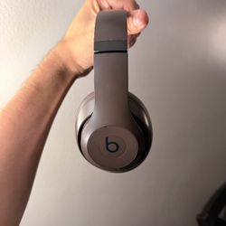 Beats Studio Pro, Deep Brown