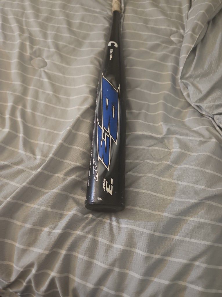 Combat B3 BBCOR Baseball Bat