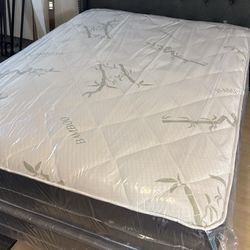 Beds