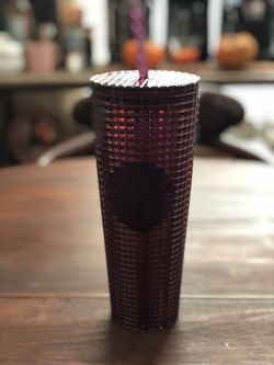 Starbucks Cups