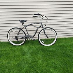 Urban Firmstrong Mens 26" Bike