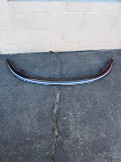 2021-25 Porsche 911 Center Tail Light