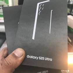 Galaxy S25 Ultra Unlocked Pay Low down no Crdt needed