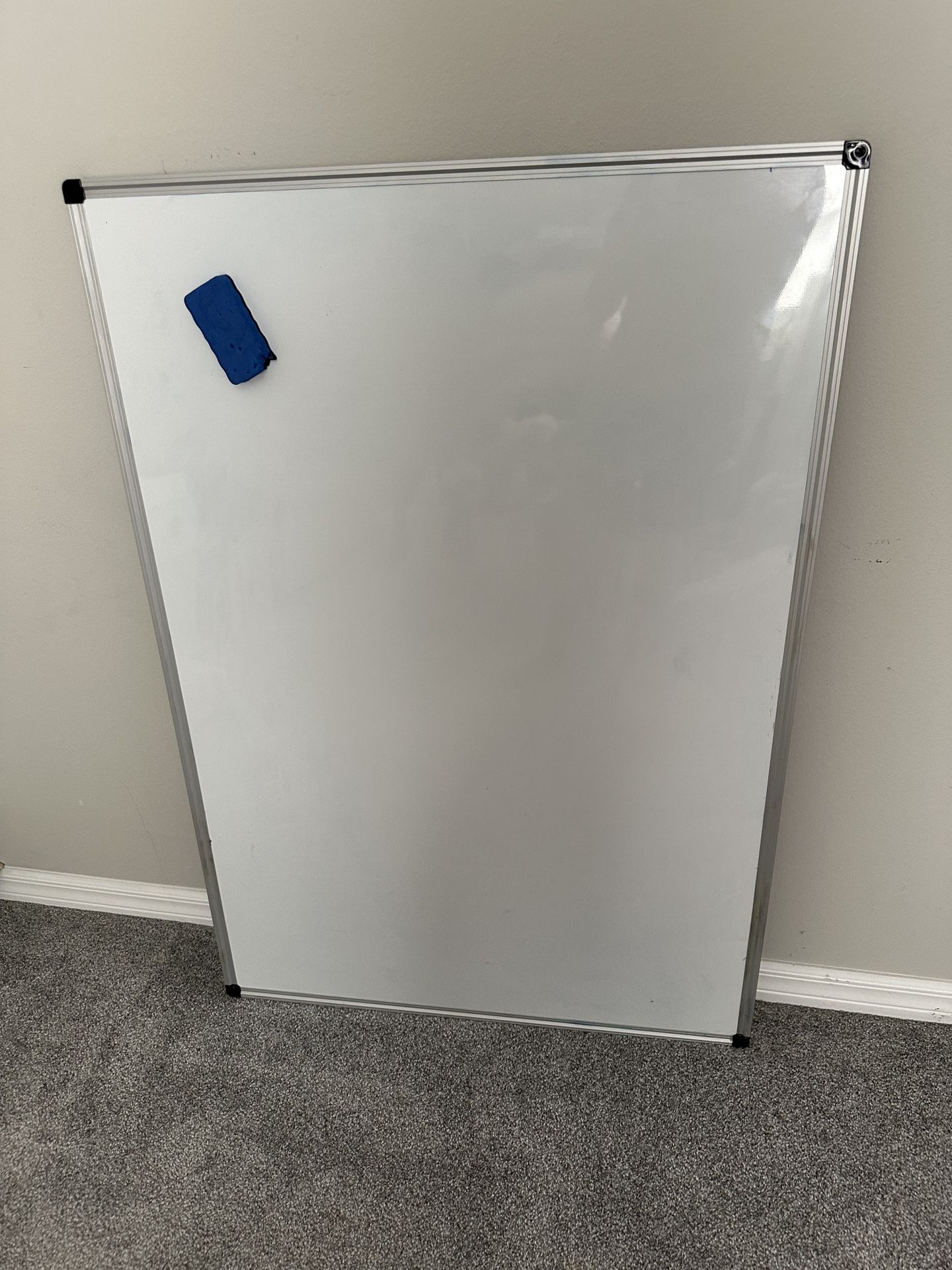 Dry Erase Magnetic Whiteboard