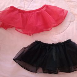 Toddler Tutu