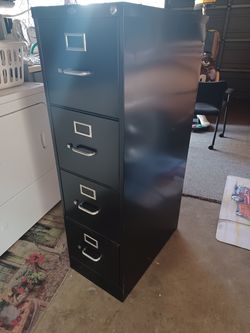 File Cabinet