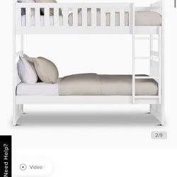 Bunk Bed For Sale
