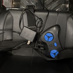 Troca De Policia Electric Para Niño