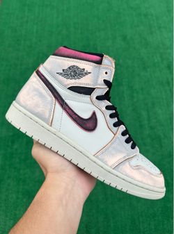 AIR JORDAN 1 RETRO HIGH OG SB “NYC TO PARIS” (Size 8.5, Men’s)