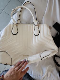 White Purses 