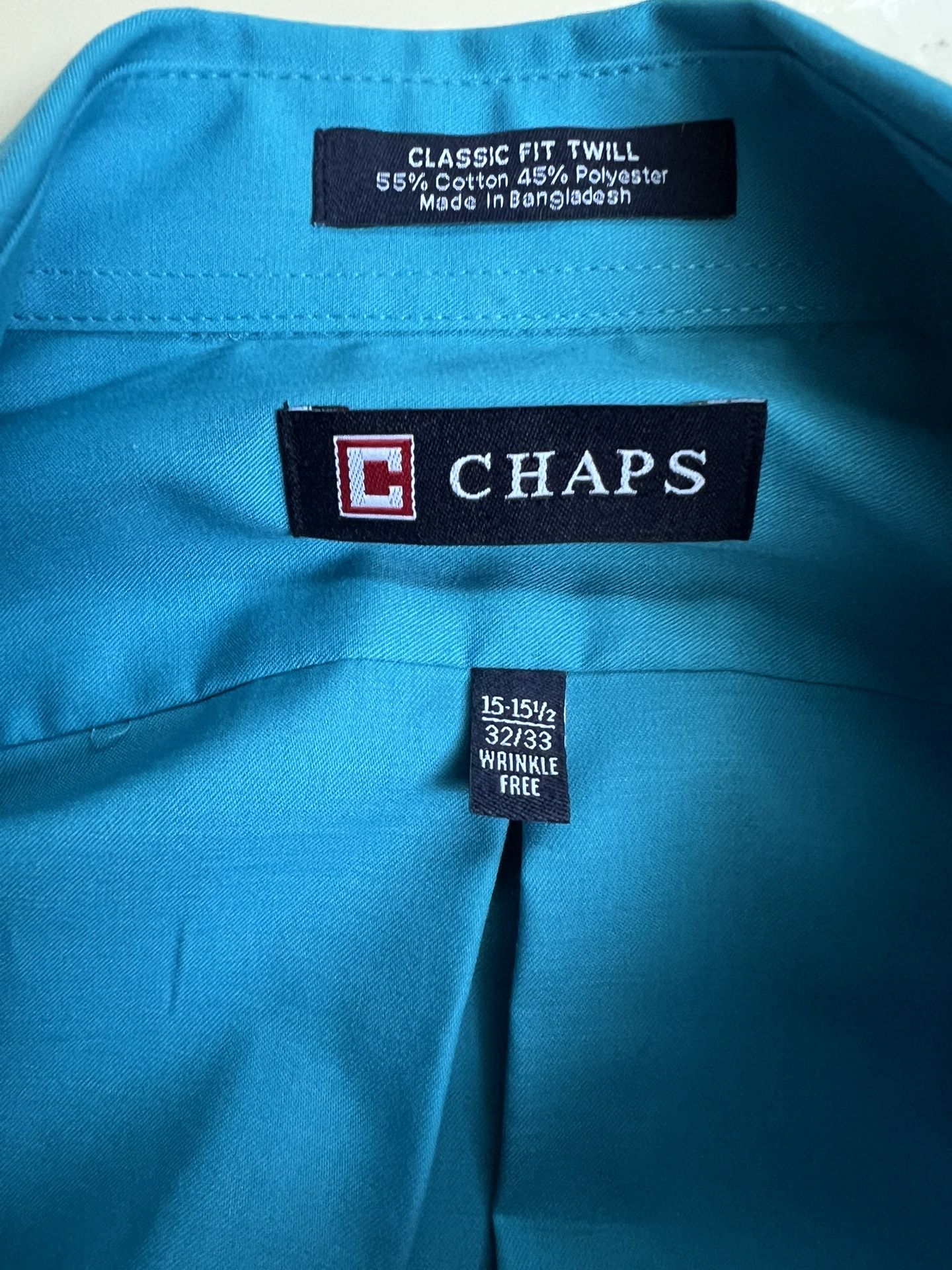 Chaps Dress shirt