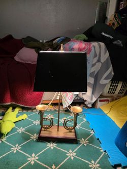 Lamp clasic