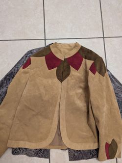 Women's clothing