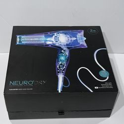 Paul Mitchell Neuro Light Tourmaline Hair Dryer *