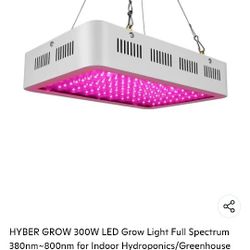 Hyber Grow