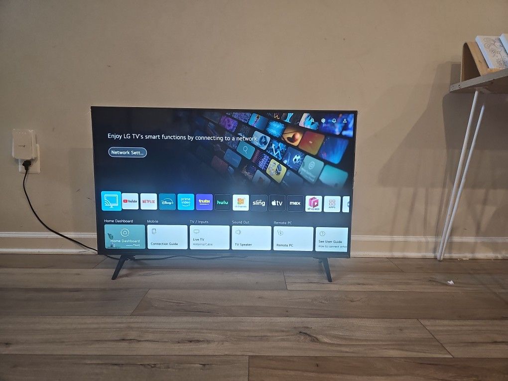 43 Inch Vizio