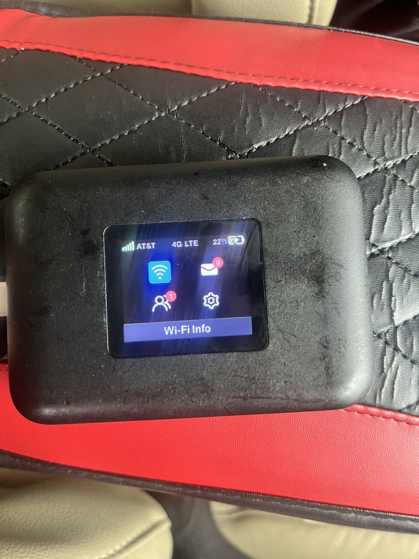 Unlimited Hotspot