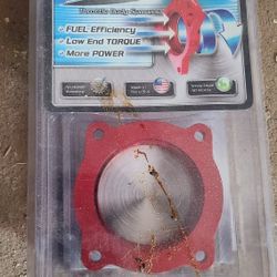 FJ Cruiser 4Runner 2010-12 Throttle Body Spacer