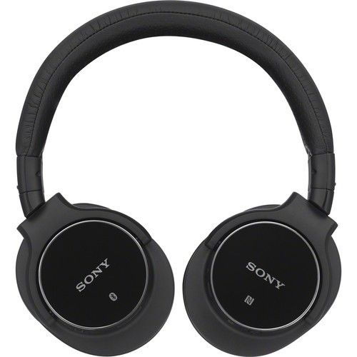 Sony MDR-ZX750BN 